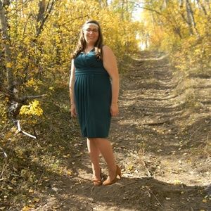 Meet your Posher, Kaitlyn